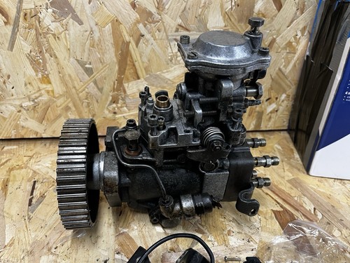 Audi td aaz diesel - td,