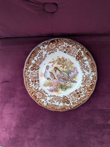 Royal worcester palissy - royal,
