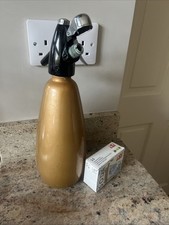 Vintage Old iSi Soda Siphon