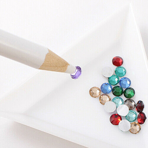 Wax resin pencil rhinestone - wax,