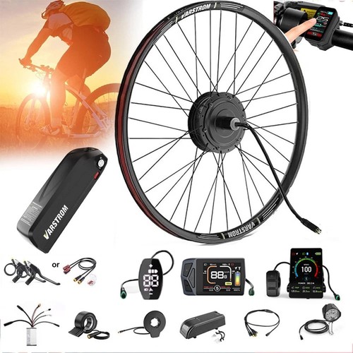 36v 250w rear wheel hub - wheel, motor
