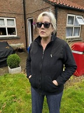 Barbour Northumberland