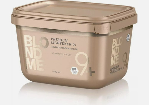 Schwarzkopf blond premium - me,