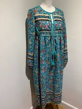 By Tuky Ibiza midi Dress Size