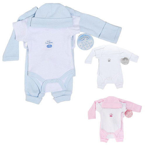 Premature baby clothes tiny - baby,