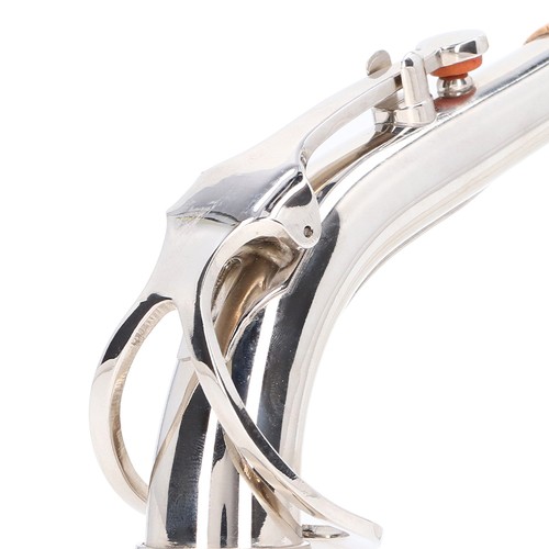 Alto saxophone neck - alto,