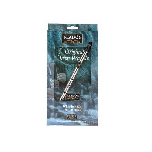 Feadog nickel pro irish - nickel,