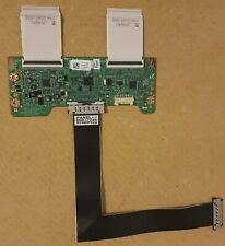 GENUINE T-CON BOARD BN41-01938B + LVDS CABLES FOR SAMSUNG TV UE40EH5000 & OTHERS