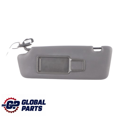 Audi sportback sun visor - audi,