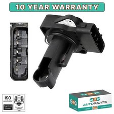 MASS AIR FLOW METER SENSOR FOR