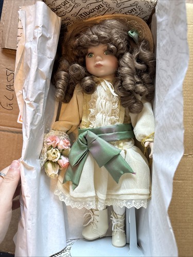 Alberon chloe doll - alberon,