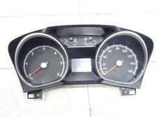 2009 FORD MONDEO SPEEDOMETER
