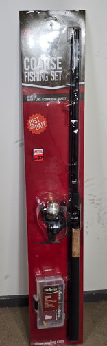 Diem coarse fishing set - coarse,