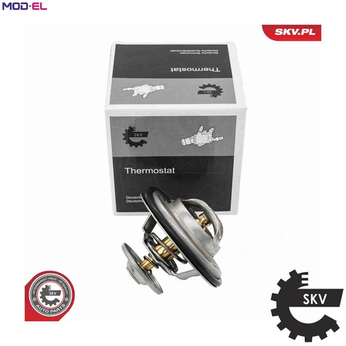 Thermostat coolant 20skv246 - thermostat,