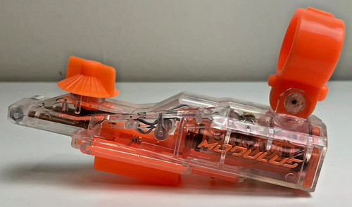 Rare nerf modulus ghost - nerf, ops