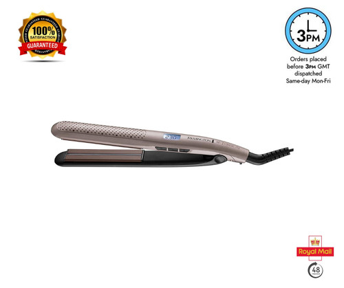Remington wet2straight pro - remington,