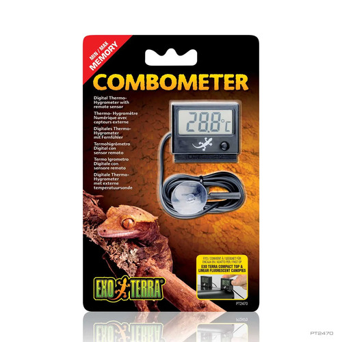 Exo terra combometer - exo-terra,