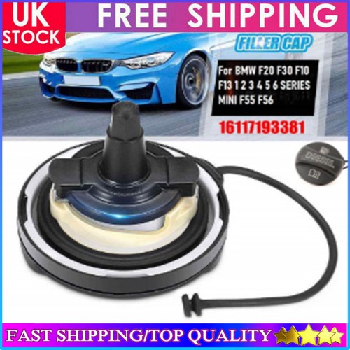 Mini fuel cap - mini, filler