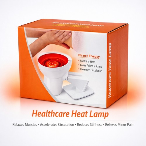 Healthcare infra red - infra, heat