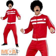 Scouser Tracksuit Mens Fancy