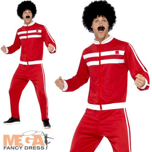 Scouser tracksuit mens fancy - scouser,