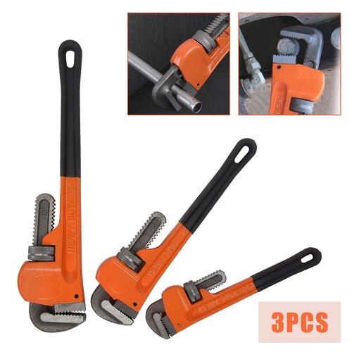 3pc heavy duty - 3pc, stilson