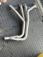 Triumph TR4/4A Manifold