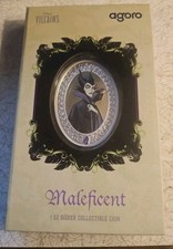 2025 Disney Villains