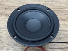 Eltax Symphony 2 - Woofer Bass