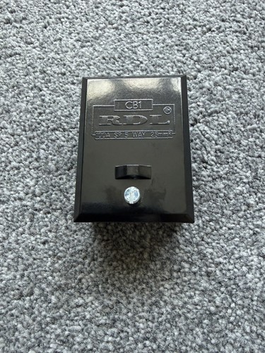 Greenbrook mains connection - greenbrook,