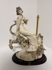 Rare Giuseppe Armani Florence