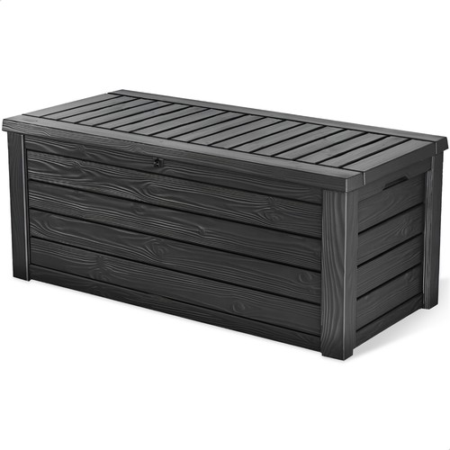 Keter westwood 150 gallon - keter,