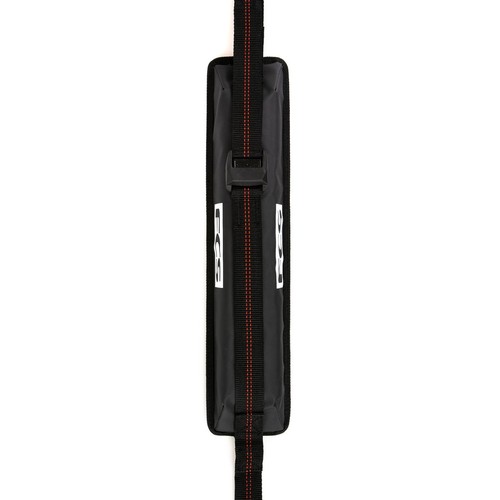 Fcs camlock single soft rack - fcs,