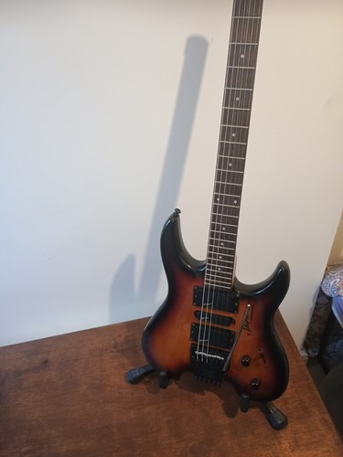 Steinberger spirit made - spirit,