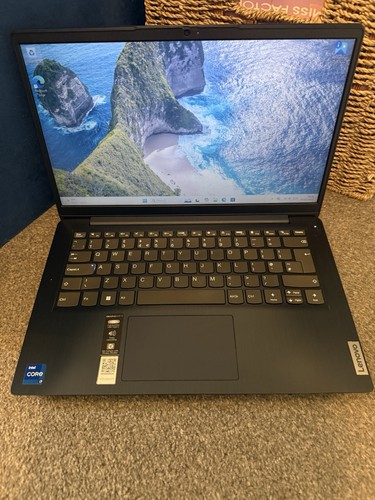 Lenovo ideapad i7 1255u - lenovo,