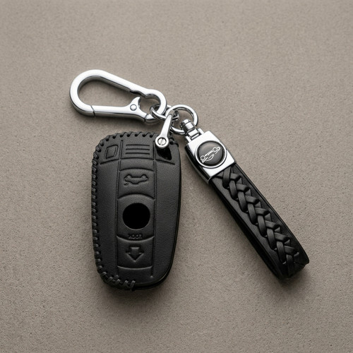 Key fob case cover compatible - key,
