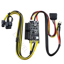 400W Output Switch Power