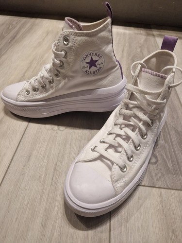 New converse chuck taylor - new, all