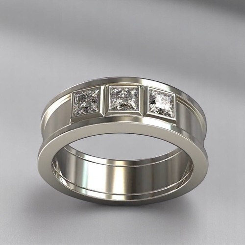 Diamond 950 platinum - 950,