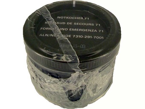 Gel cooker stove - gel,