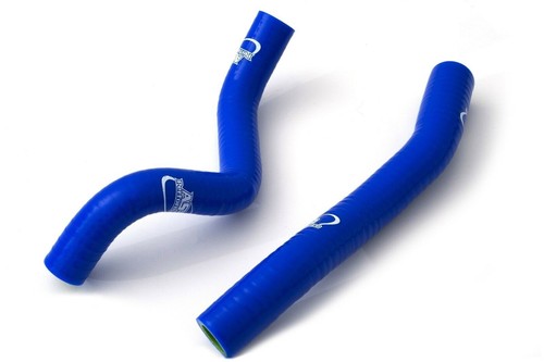 As3 silicone radiator hoses - silicone,