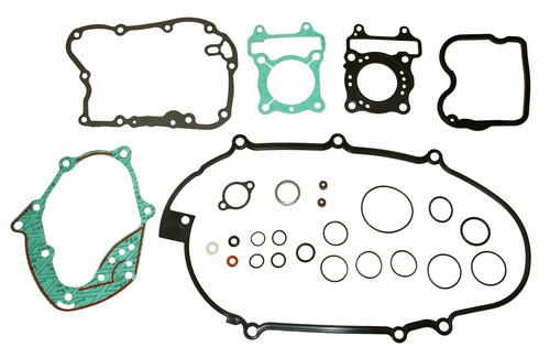 Honda fes125 silver - silver, wing