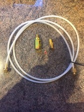 Oil Pressure Gauge Fitting Kit Smiths Etc