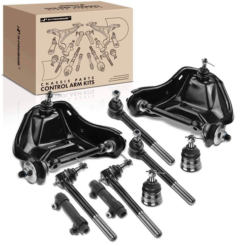 10x control arm tie - 10x,
