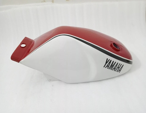 Yamaha rz350 31k ypvs - yamaha,