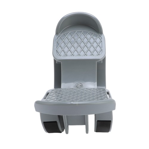 Foot rocker improve - rocker,