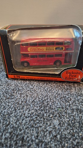 Scale aec routemaster - 1:76,