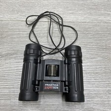 Praktica Sport 8 x 21 Binoculars Only