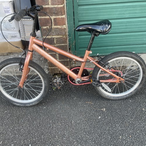 Apollo girls bike years - apollo,