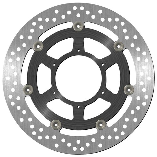 Sbs stainless steel front - stainless,